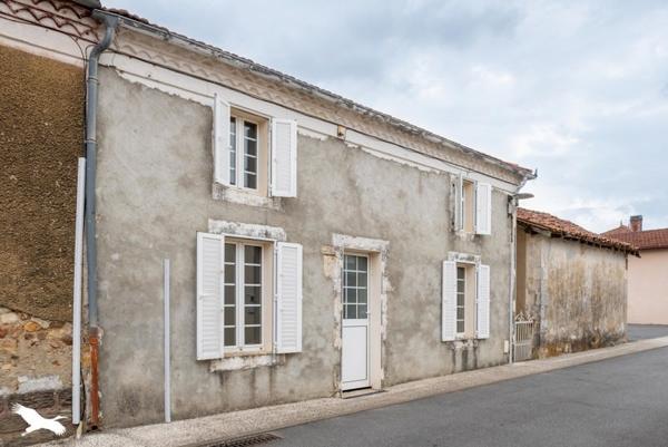 Maison à vendre |  Horsarrieu |  6 pièces | 219 m²