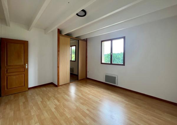 Maison T3 91m2 au calme