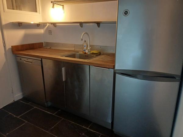 Maison à vendre 4 pièces CLERMONT FERRAND (63)