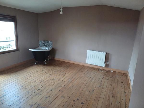 Maison à vendre 4 pièces CLERMONT FERRAND (63)