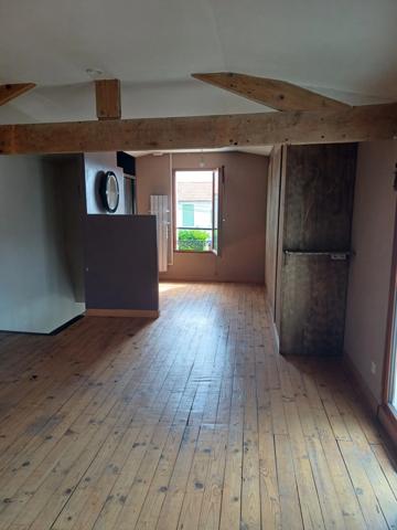 Maison à vendre 4 pièces CLERMONT FERRAND (63)