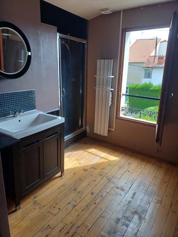 Maison à vendre 4 pièces CLERMONT FERRAND (63)