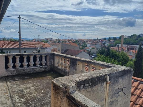 Maison à vendre 4 pièces CLERMONT FERRAND (63)