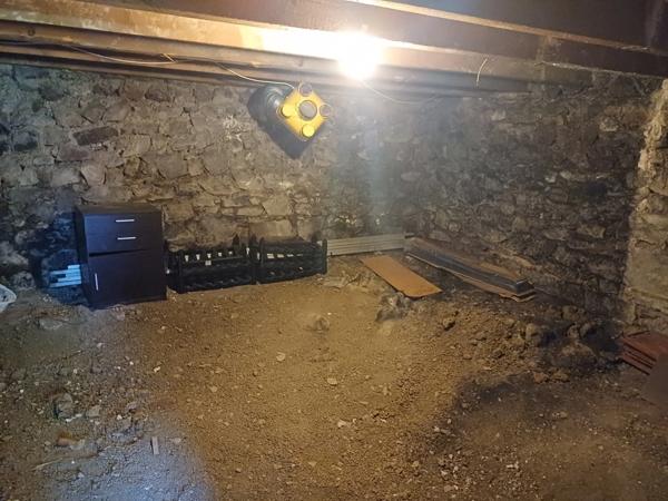 Maison à vendre 4 pièces CLERMONT FERRAND (63)