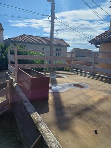 Maison à vendre 4 pièces CLERMONT FERRAND (63)