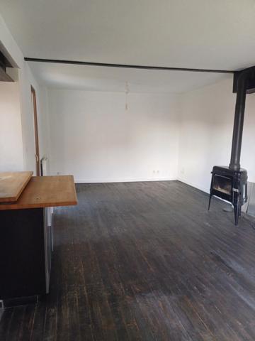 Maison à vendre 4 pièces CLERMONT FERRAND (63)