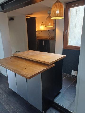 Maison à vendre 4 pièces CLERMONT FERRAND (63)