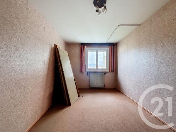 Appartement F5 à vendre  5 pièces - 87,19 m2 SOCHAUX - 25