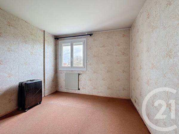 Appartement F5 à vendre  5 pièces - 87,19 m2 SOCHAUX - 25