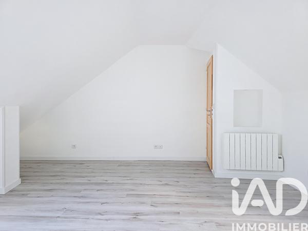Appartement à vendre 5 pièces 90 m² Grand-Couronne