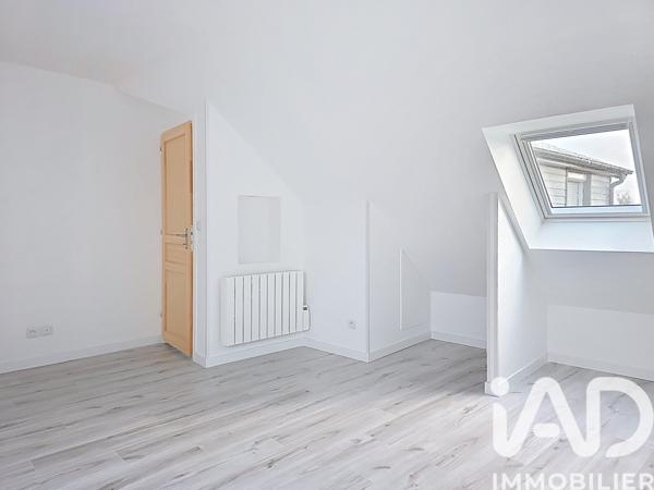 Appartement à vendre 5 pièces 90 m² Grand-Couronne