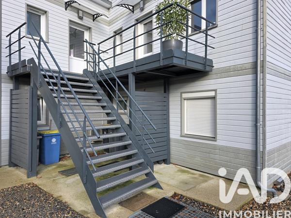 Appartement à vendre 5 pièces 90 m² Grand-Couronne