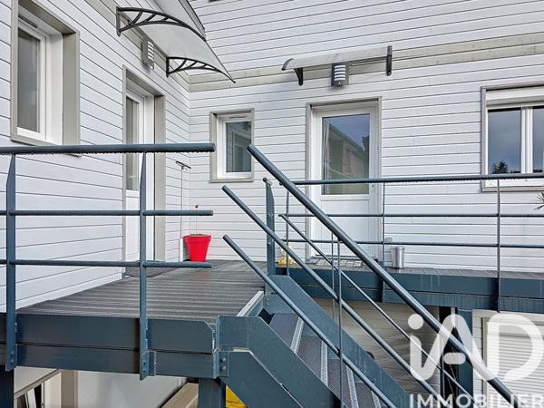 Appartement à vendre 5 pièces 90 m² Grand-Couronne