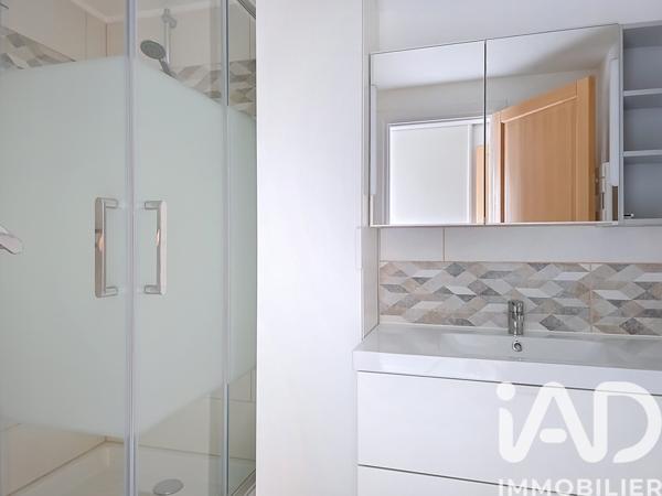 Appartement à vendre 5 pièces 90 m² Grand-Couronne