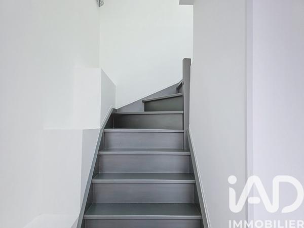 Appartement à vendre 5 pièces 90 m² Grand-Couronne