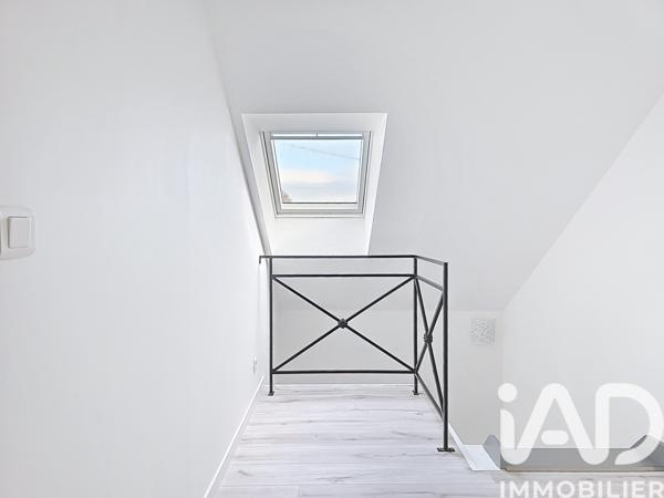 Appartement à vendre 5 pièces 90 m² Grand-Couronne