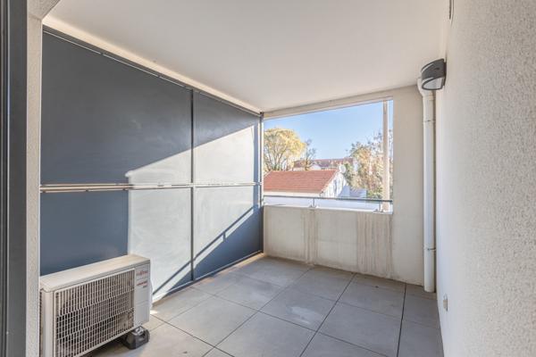 Castelnau-le-Lez (34170) APPARTEMENT - CASTELNAU - LE - LEZ