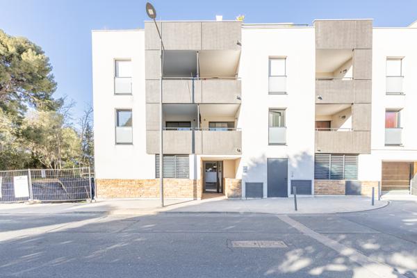 Castelnau-le-Lez (34170) APPARTEMENT - CASTELNAU - LE - LEZ
