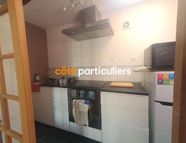 Vente Maison32,11 m² - 2 Pièces - VILLENEUVE LE ROI (94290)