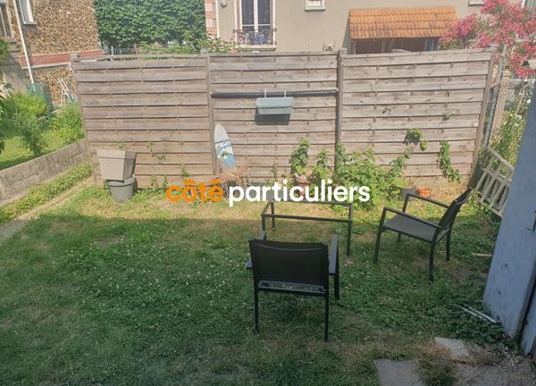 Vente Maison32,11 m² - 2 Pièces - VILLENEUVE LE ROI (94290)