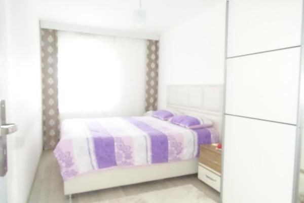 Appartement à FOUGERES, 35300 - 6 pièces 90m²