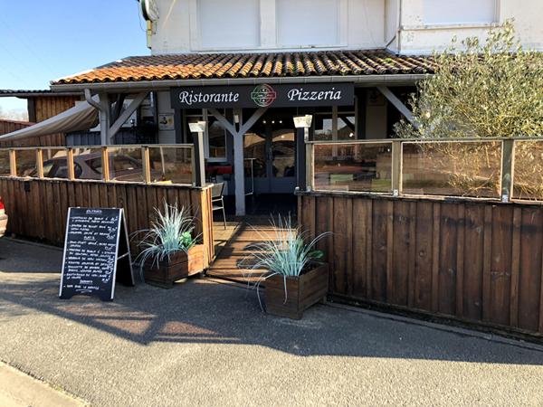 Achat fonds de commerce près de Gujan-Mestras - 106 m² - 60 000 €