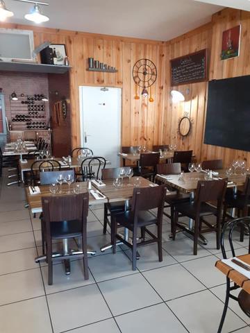 Achat fonds de commerce près de Gujan-Mestras - 106 m² - 60 000 €