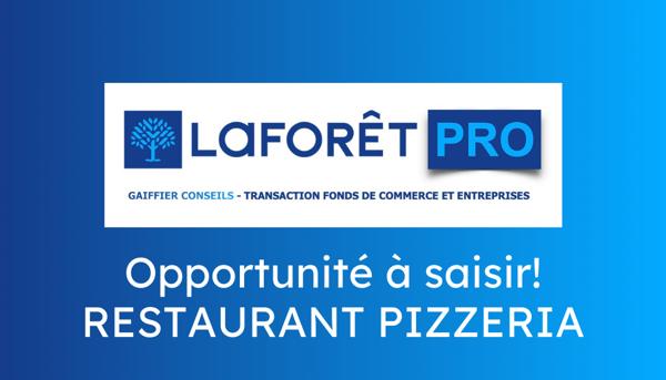 Achat fonds de commerce près de Gujan-Mestras - 106 m² - 60 000 €