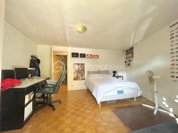 Maison ancienne de 312 m²