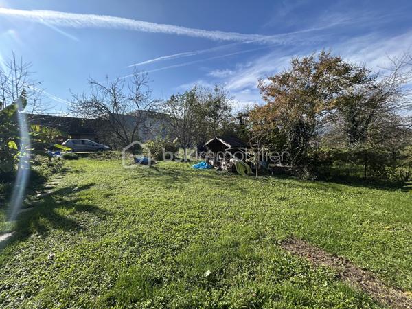 Maison ancienne de 312 m²