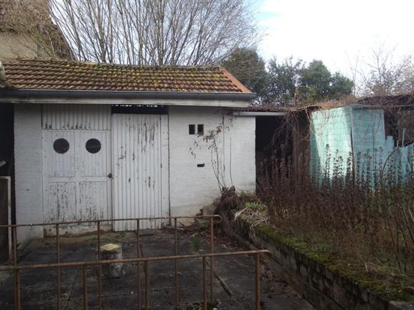 Belle maison familiale