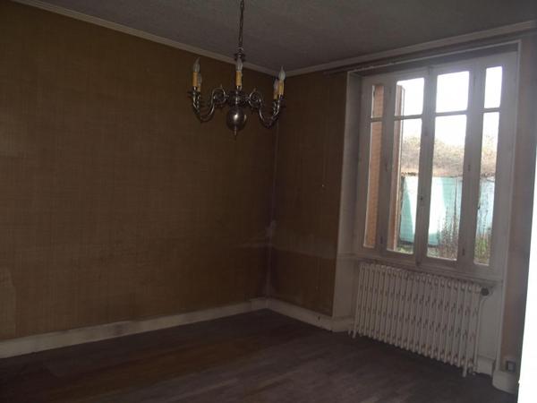 Belle maison familiale