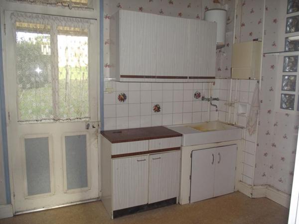 Belle maison familiale