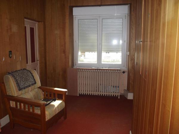 Belle maison familiale