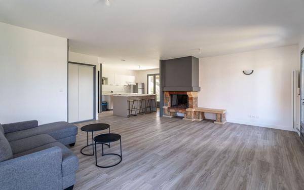 Maison à vendre    4 pièces •  Biganos