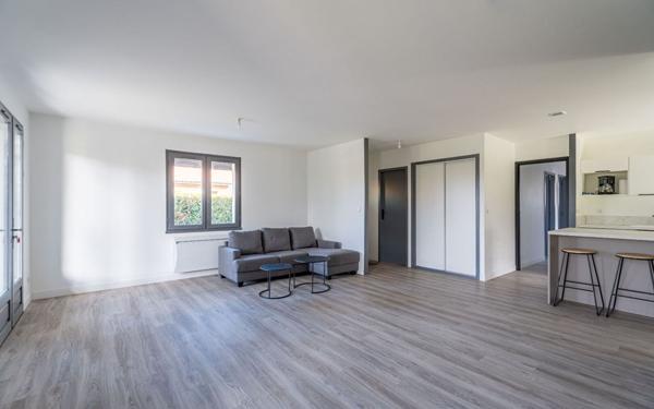 Maison à vendre    4 pièces •  Biganos