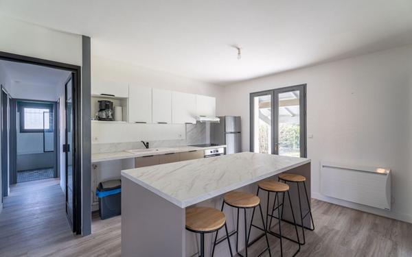 Maison à vendre    4 pièces •  Biganos