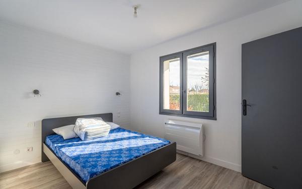 Maison à vendre    4 pièces •  Biganos