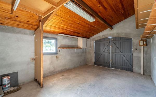 Maison à vendre    4 pièces •  Biganos