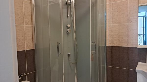 Appartement 1 pièce - 22 m²