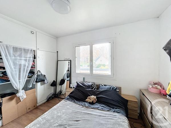 Appartement F2 à vendre  2 pièces - 42,15 m2 STE GENEVIEVE DES BOIS - 91