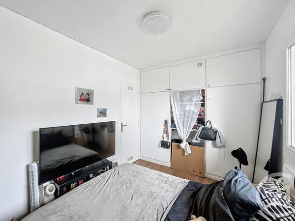 Appartement F2 à vendre  2 pièces - 42,15 m2 STE GENEVIEVE DES BOIS - 91