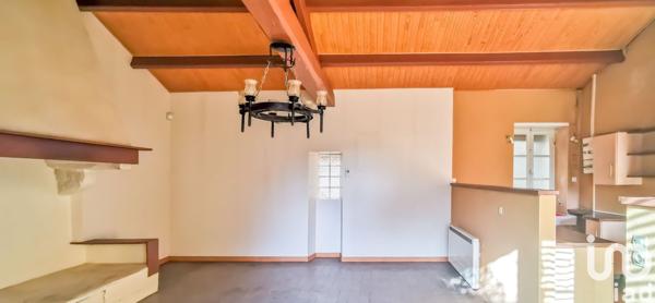 Maison 6 pièces de 201 m² à La Guérinière (85680)