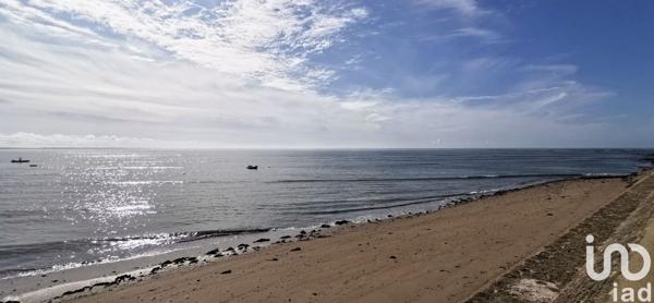 Maison 6 pièces de 201 m² à La Guérinière (85680)