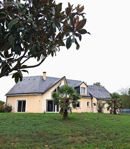 Achat - Maison | Maison Guécélard 72230 9 pièces 200 m 2 4108 m 2