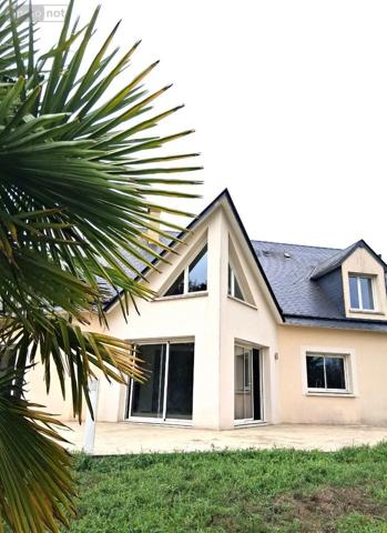 Achat - Maison | Maison Guécélard 72230 9 pièces 200 m 2 4108 m 2