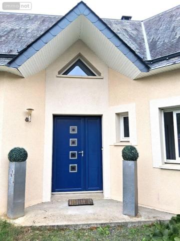 Achat - Maison | Maison Guécélard 72230 9 pièces 200 m 2 4108 m 2