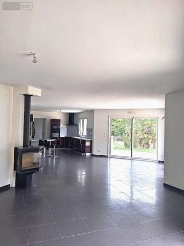 Achat - Maison | Maison Guécélard 72230 9 pièces 200 m 2 4108 m 2