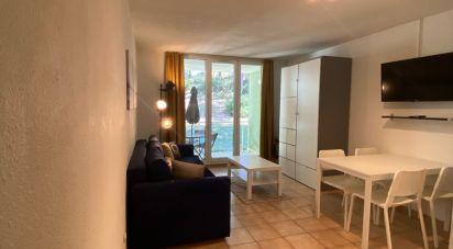 Studio 1 pièce de 25 m² à Saint-Gély-du-Fesc (34980)