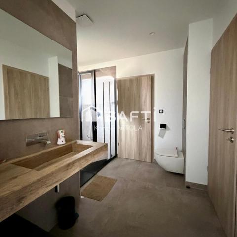 Appartement de standing en centre-ville